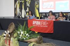 Assemblia Geral Extraordinria do APUBH